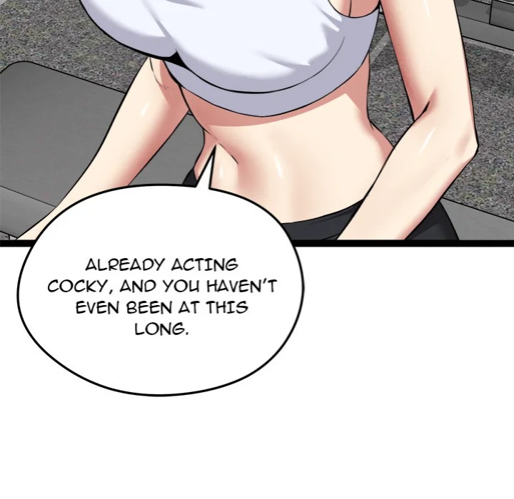 Start Game - Chapter 33 Page 137