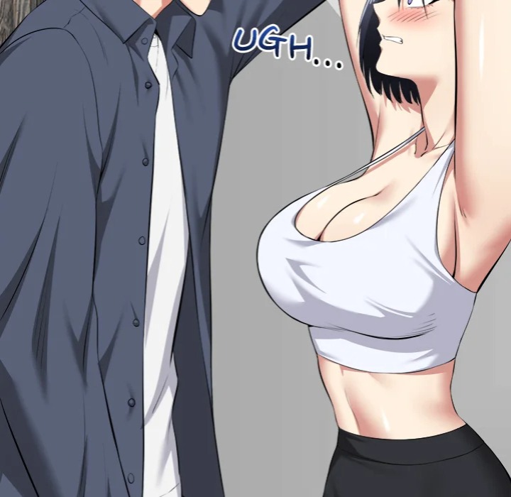 Start Game - Chapter 33 Page 174