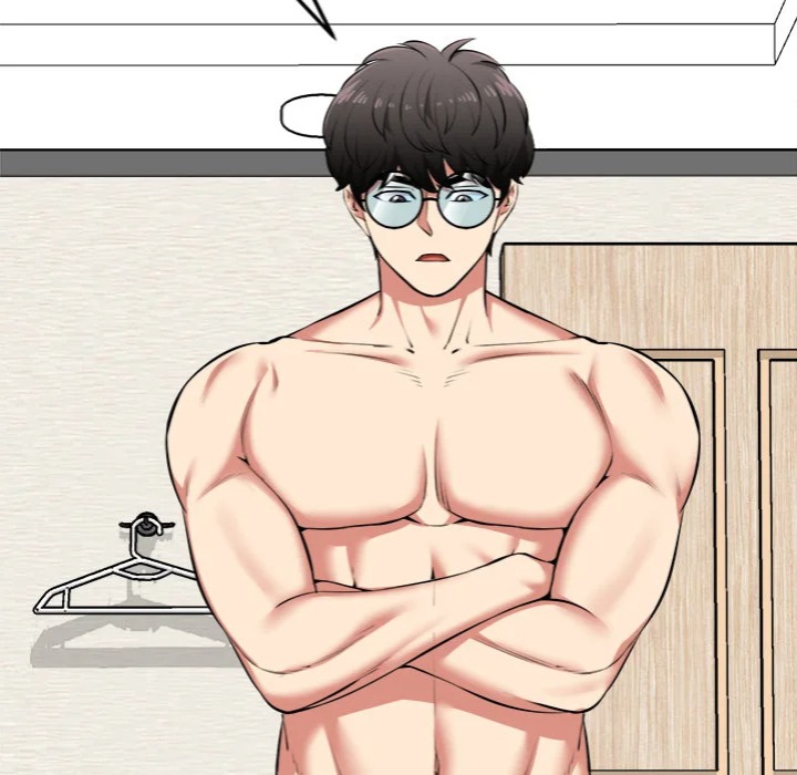 Start Game - Chapter 33 Page 65