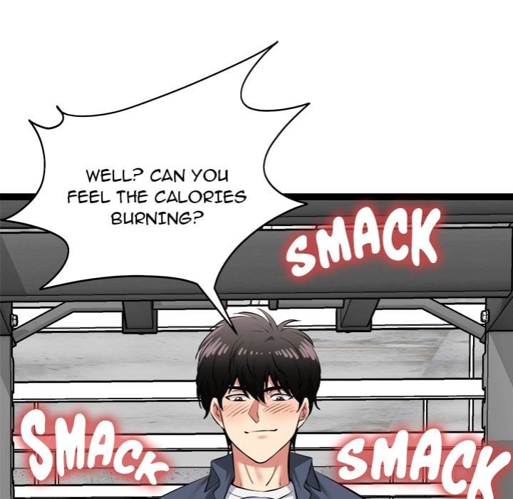 Start Game - Chapter 34 Page 184