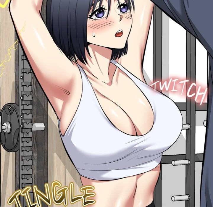 Start Game - Chapter 34 Page 23