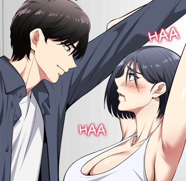 Start Game - Chapter 34 Page 31