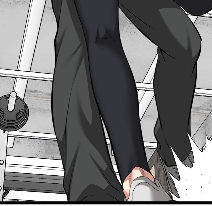 Start Game - Chapter 34 Page 57