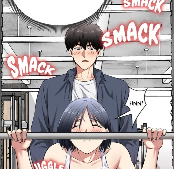 Start Game - Chapter 35 Page 13