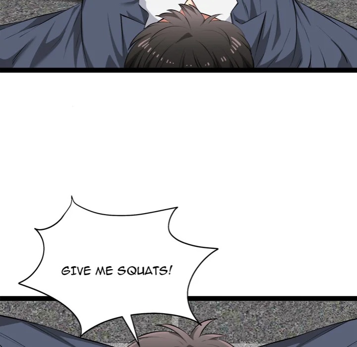 Start Game - Chapter 35 Page 157