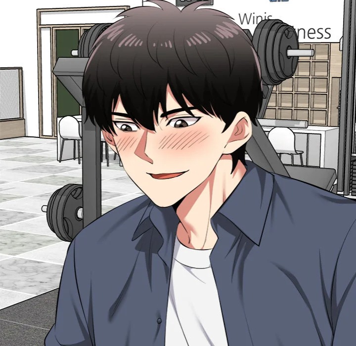 Start Game - Chapter 35 Page 34