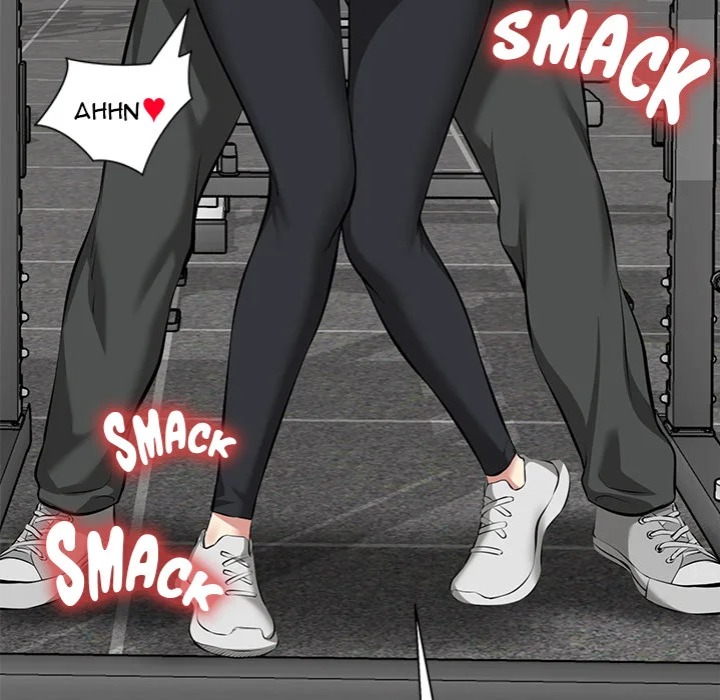 Start Game - Chapter 35 Page 6