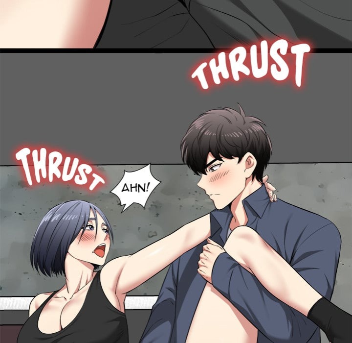 Start Game - Chapter 37 Page 120