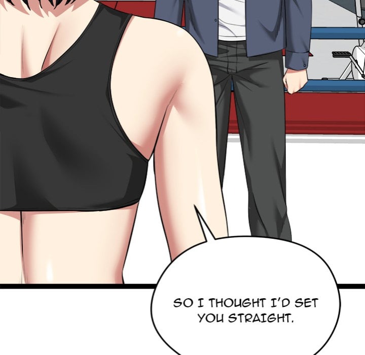 Start Game - Chapter 37 Page 50