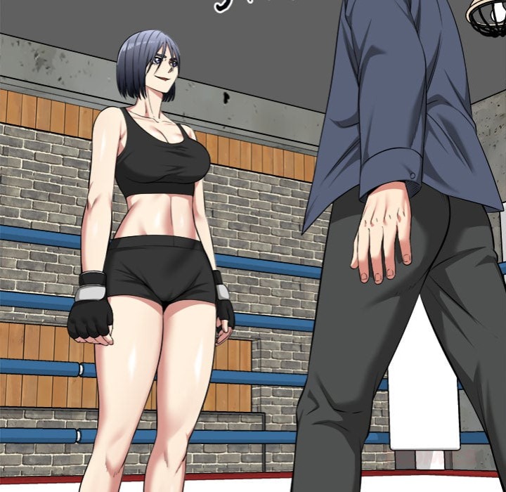 Start Game - Chapter 37 Page 56