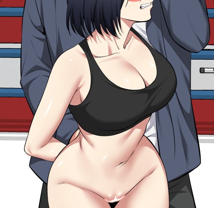 Start Game - Chapter 37 Page 81