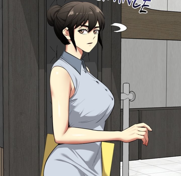 Start Game - Chapter 38 Page 40