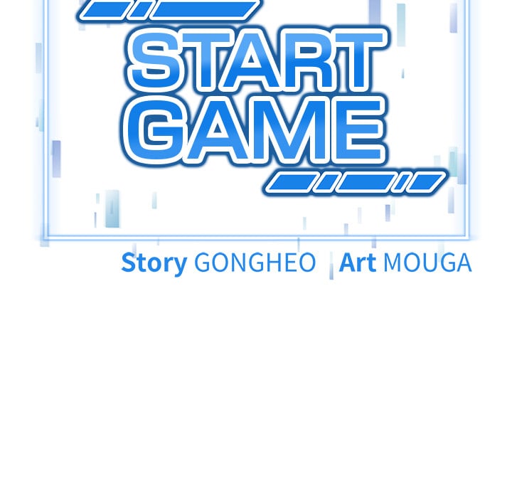 Start Game - Chapter 39 Page 34