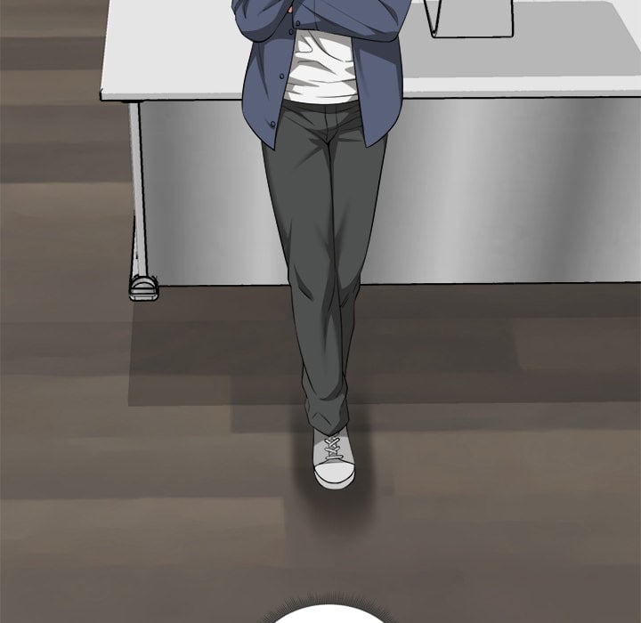 Start Game - Chapter 39 Page 5