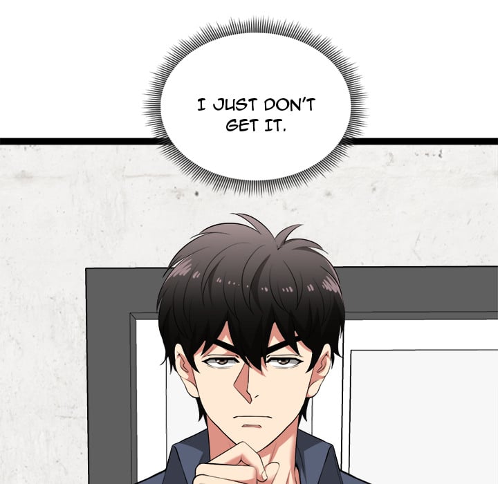 Start Game - Chapter 39 Page 7