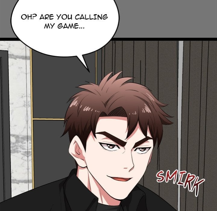 Start Game - Chapter 40 Page 25