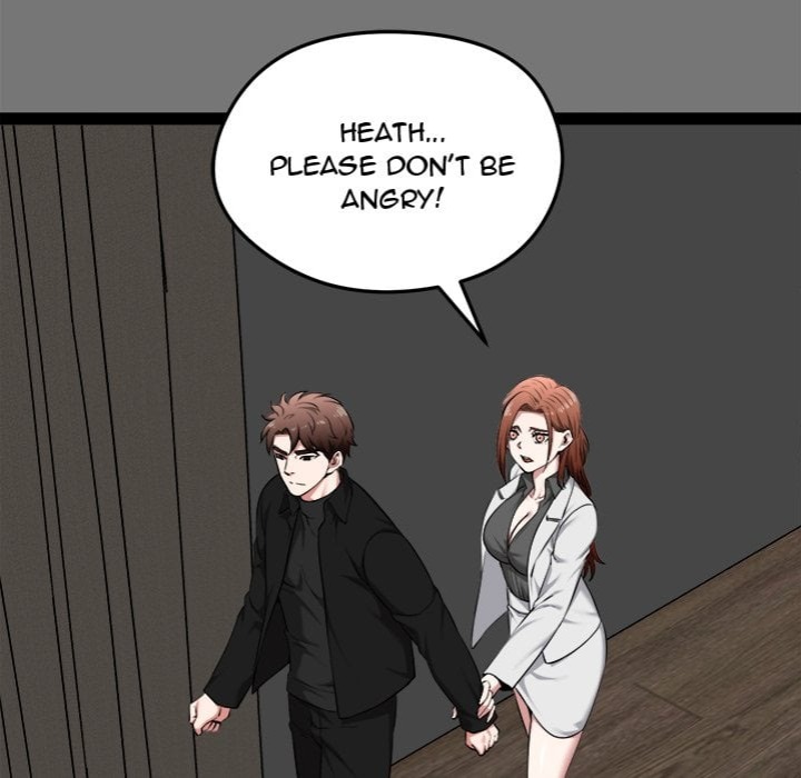 Start Game - Chapter 40 Page 9