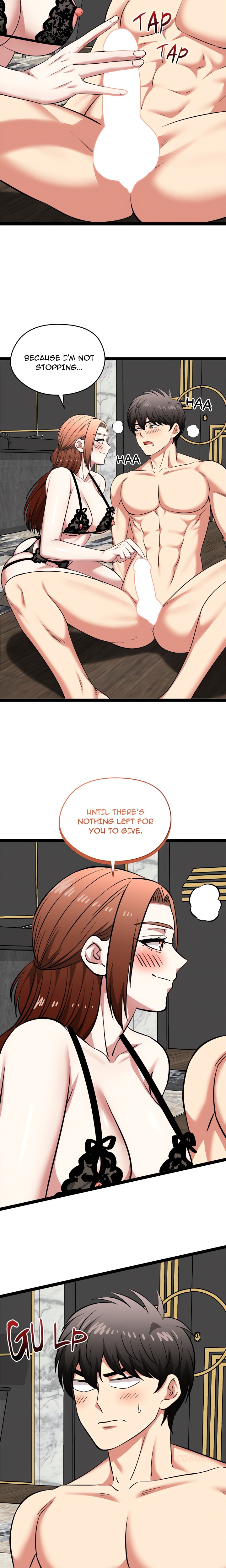 Start Game - Chapter 42 Page 23