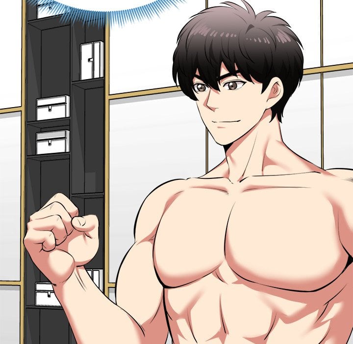 Start Game - Chapter 43 Page 133