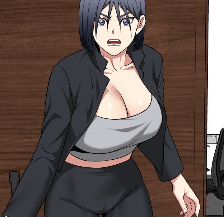 Start Game - Chapter 45 Page 120