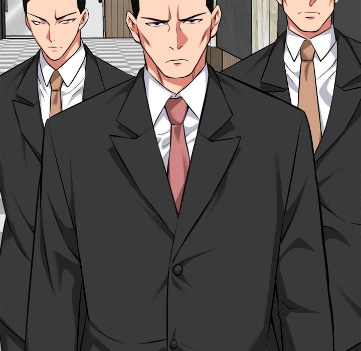 Start Game - Chapter 45 Page 29