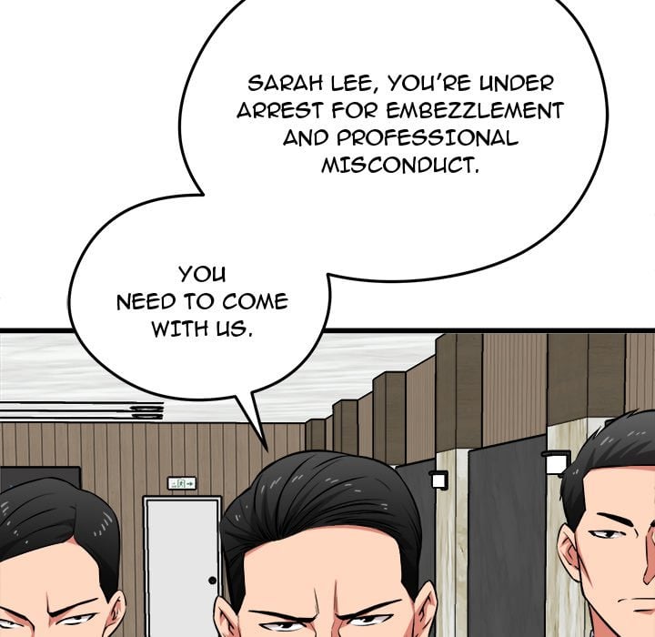 Start Game - Chapter 45 Page 31