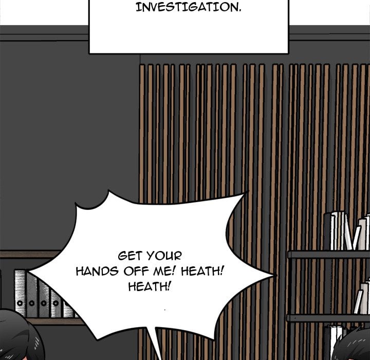 Start Game - Chapter 45 Page 36