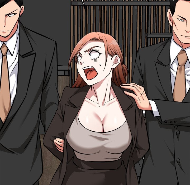 Start Game - Chapter 45 Page 37