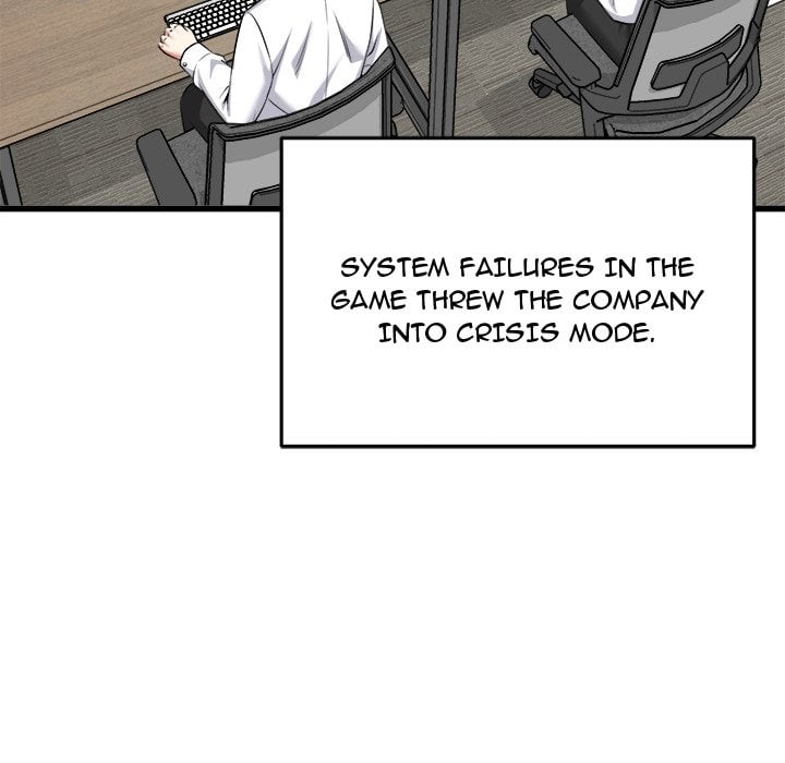 Start Game - Chapter 45 Page 64