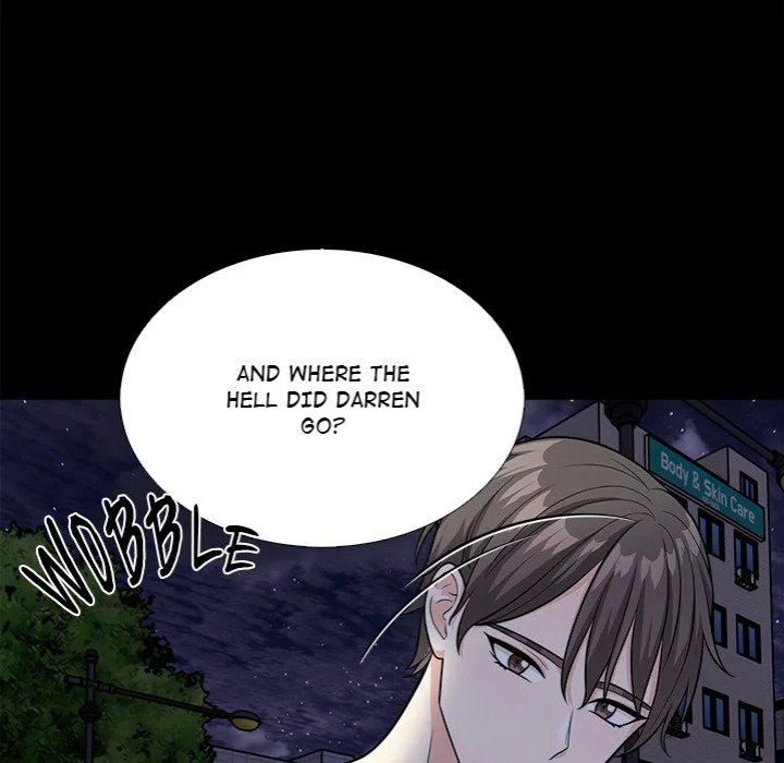 Locked With Her - Chapter 12 Page 113