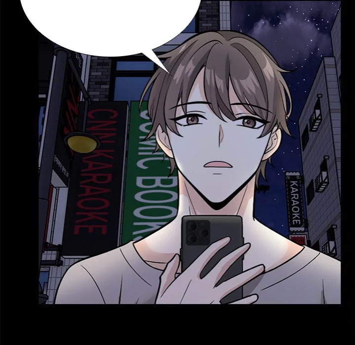 Locked With Her - Chapter 12 Page 124