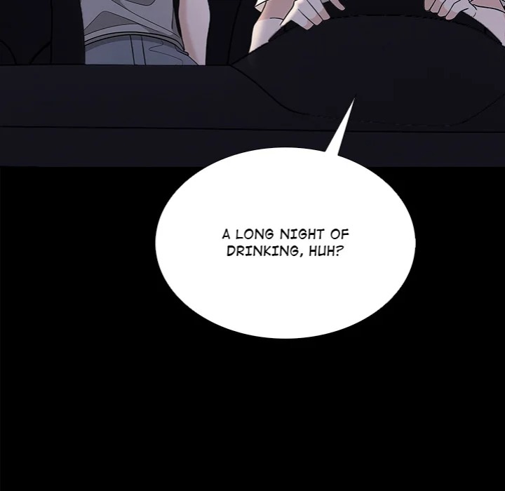 Locked With Her - Chapter 12 Page 134
