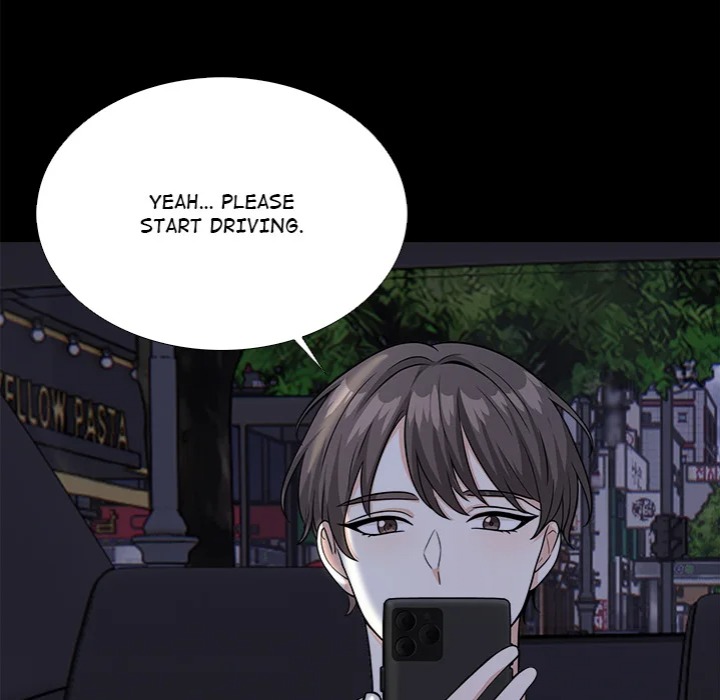 Locked With Her - Chapter 12 Page 136