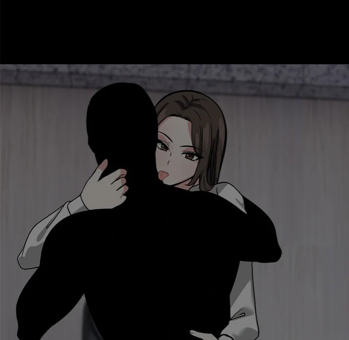 Locked With Her - Chapter 12 Page 16