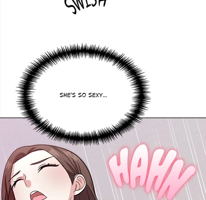 Locked With Her - Chapter 12 Page 32