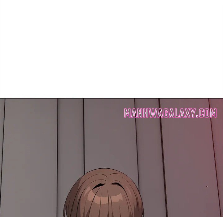 Locked With Her - Chapter 12 Page 42