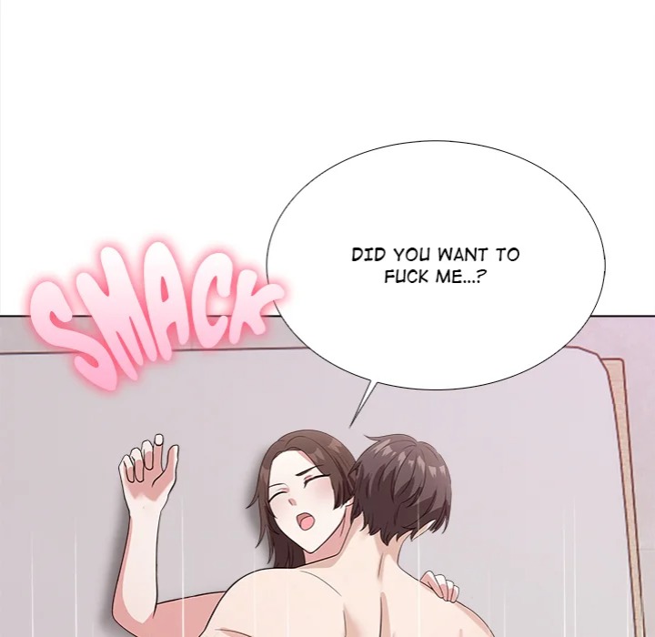 Locked With Her - Chapter 12 Page 54