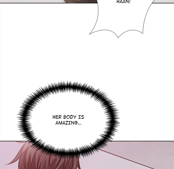 Locked With Her - Chapter 12 Page 61