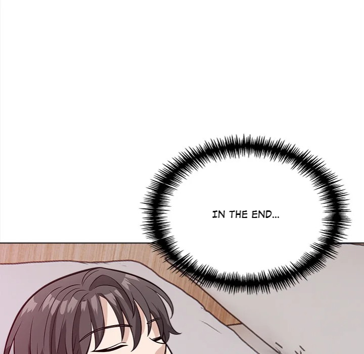 Locked With Her - Chapter 12 Page 8