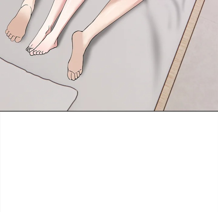 Locked With Her - Chapter 12 Page 97