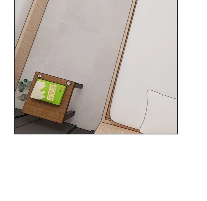 Locked With Her - Chapter 12 Page 99