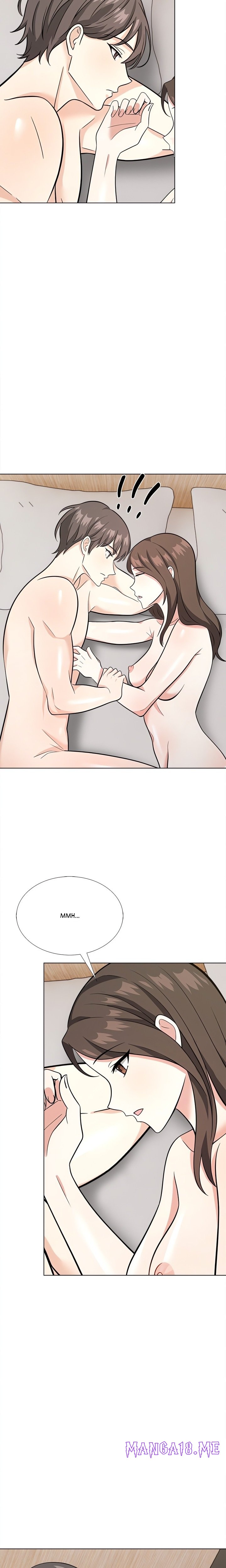 Locked With Her - Chapter 13 Page 2