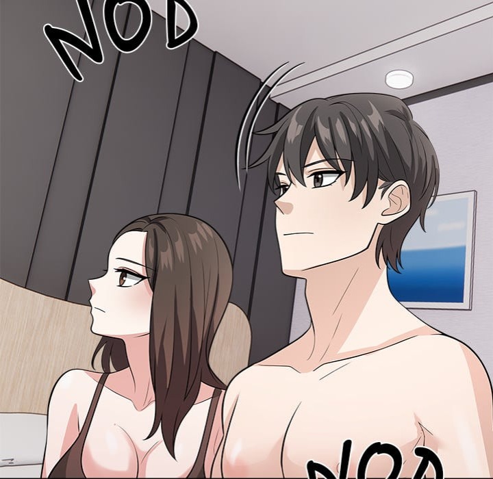 Locked With Her - Chapter 14 Page 106