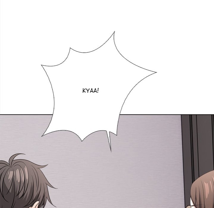 Locked With Her - Chapter 14 Page 11