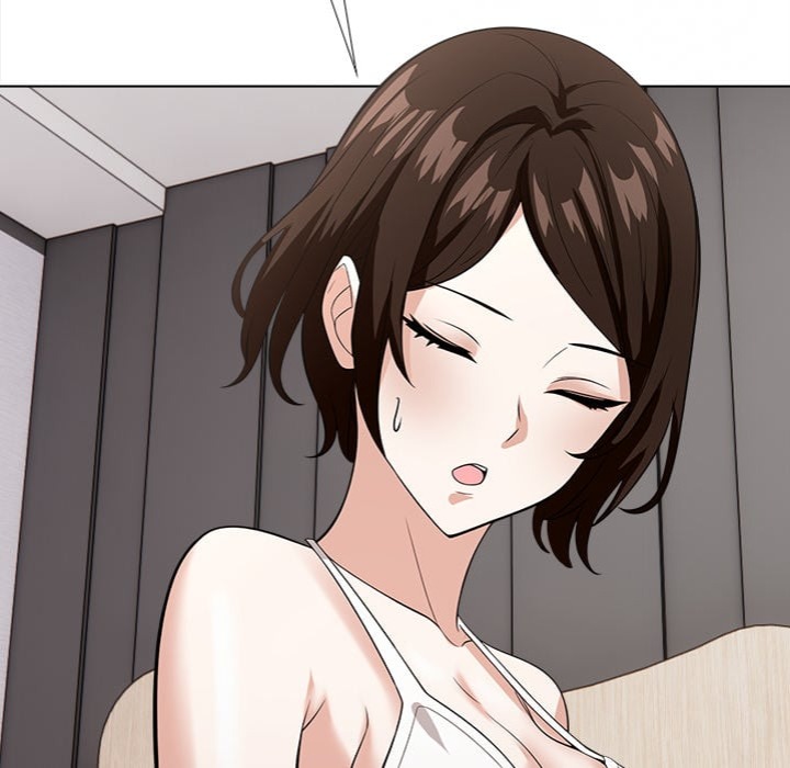 Locked With Her - Chapter 14 Page 115