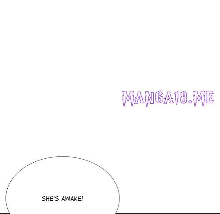 Locked With Her - Chapter 14 Page 13