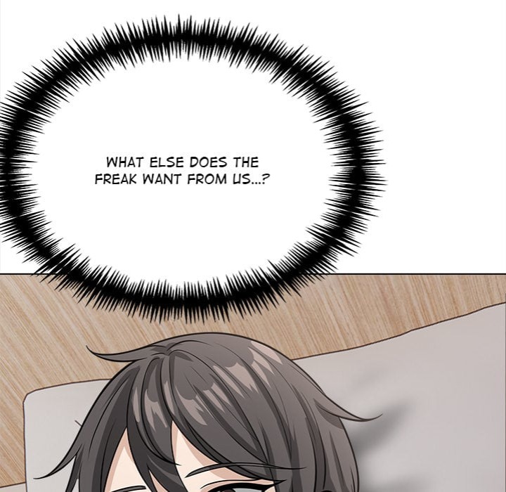 Locked With Her - Chapter 14 Page 142