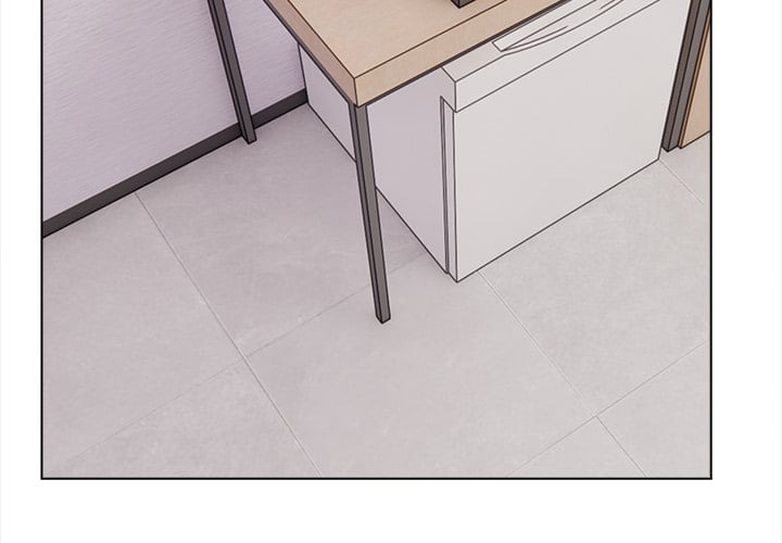 Locked With Her - Chapter 14 Page 2