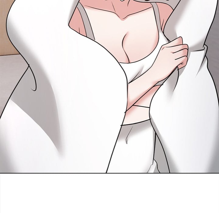 Locked With Her - Chapter 14 Page 34