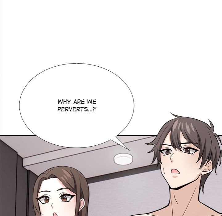 Locked With Her - Chapter 14 Page 35